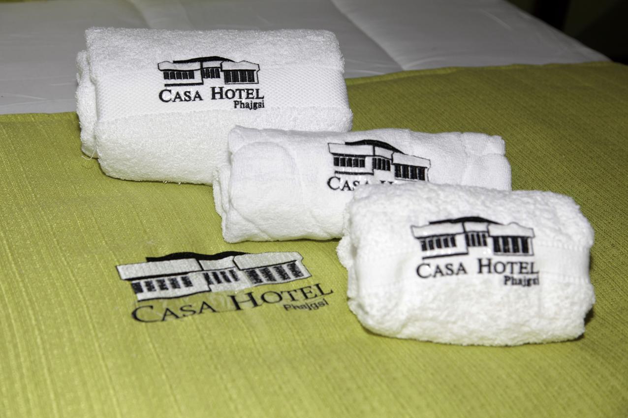 Casa Hotel Achumani لاباز المظهر الخارجي الصورة
