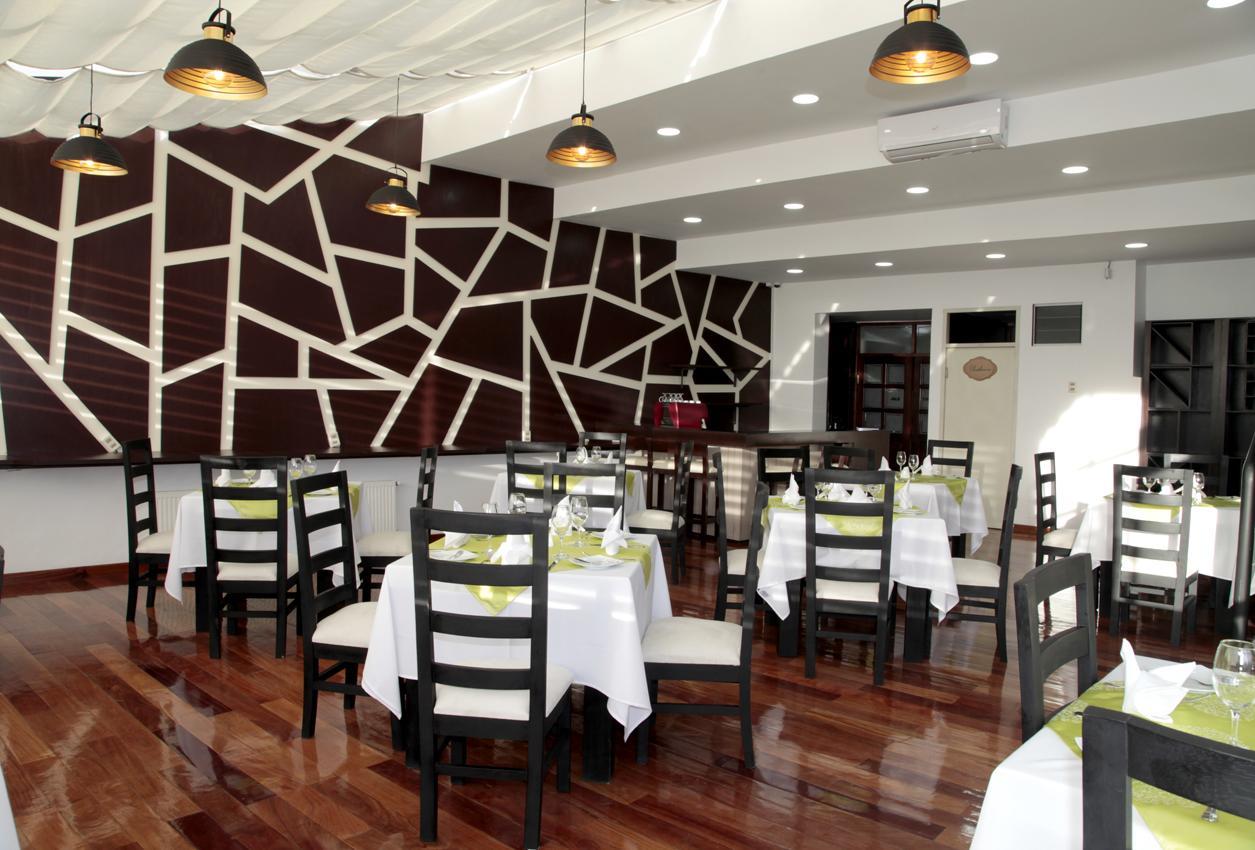Casa Hotel Achumani لاباز المظهر الخارجي الصورة